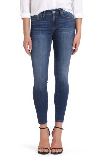 Women's Mavi Jeans Alexa Ankle Skinny Jeans