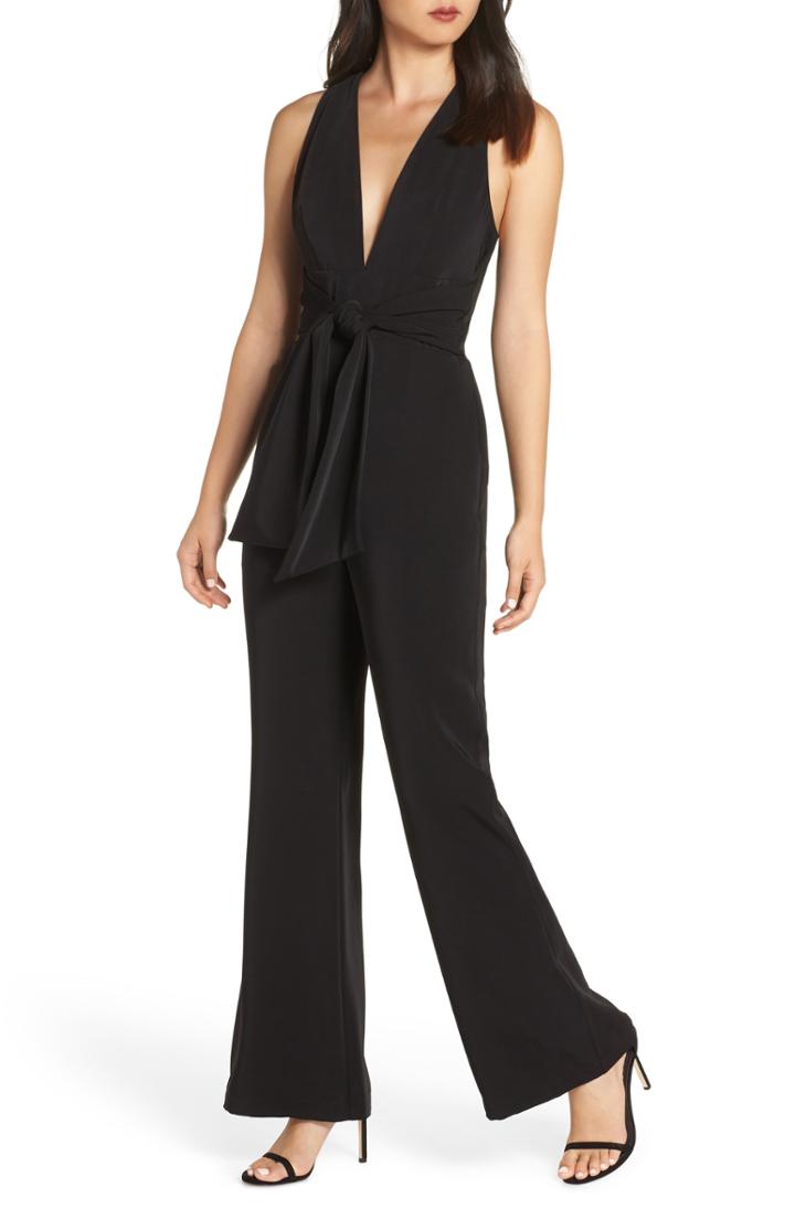 Women's Endless Summer By Free People Rosebowl Jumpsuit