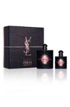 Yves Saint Laurent Black Opium Set ($187 Value)