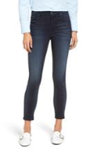 Women's Kut From The Kloth Donna Ankle Skinny Jeans (similar To 14w) - Blue