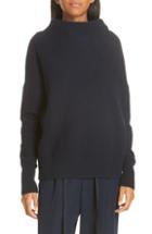 Women's Vince Off-the-shoulder Alpaca Blend Sweater