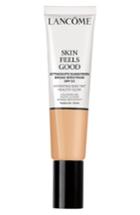 Lancome Skin Feels Good Hydrating Skin Tint Healthy Glow Spf 23 - 01n Nude Vanilla