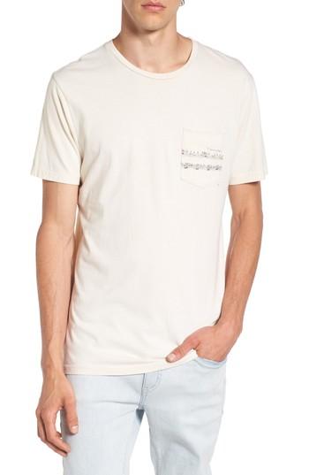 Men's Altru Mozart Pocket T-shirt