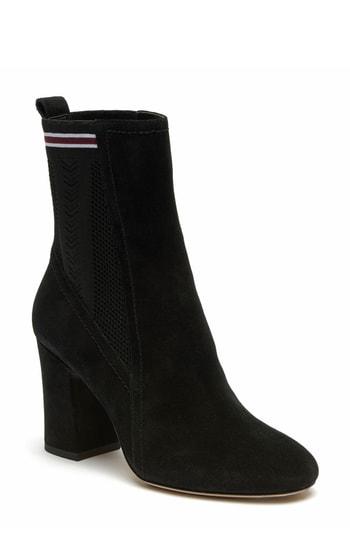 Women's Etienne Aigner Marelle Boot M - Black