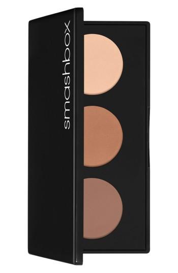 Smashbox Travel Contour Palette - No Color