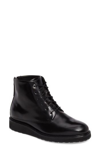 Women's Want Les Essentiels Menara Derby Boot .5us / 39eu - Black