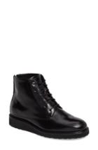 Women's Want Les Essentiels Menara Derby Boot .5us / 39eu - Black