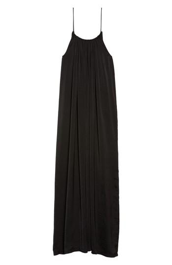 Women's Knot Sisters Yvonne Maxi Dress - Black