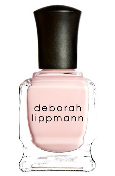 Deborah Lippmann Nail Color - Modern Love (c )