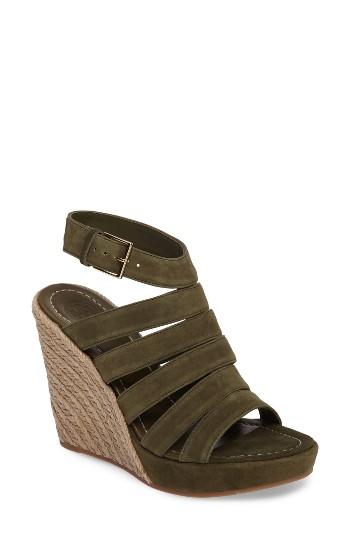 Women's Tory Burch Bailey Wedge Sandal
