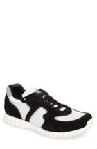 Men's Valentino Garavani Soul Am Sneaker Us / 40eu - White