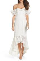 Women's Shoshanna Vanowen Dress - White