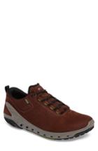 Men's Ecco Biom Venture Gtx Sneaker -7.5us / 41eu - Metallic