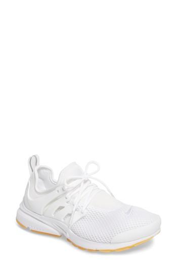 Women's Nike Air Presto Flyknit Ultra Sneaker M - Grey