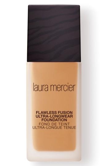 Laura Mercier Flawless Fusion Ultra-longwear Foundation - 4n1 Suntan