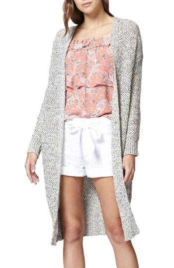 Women's Sanctuary Miami Beach Duster - Beige