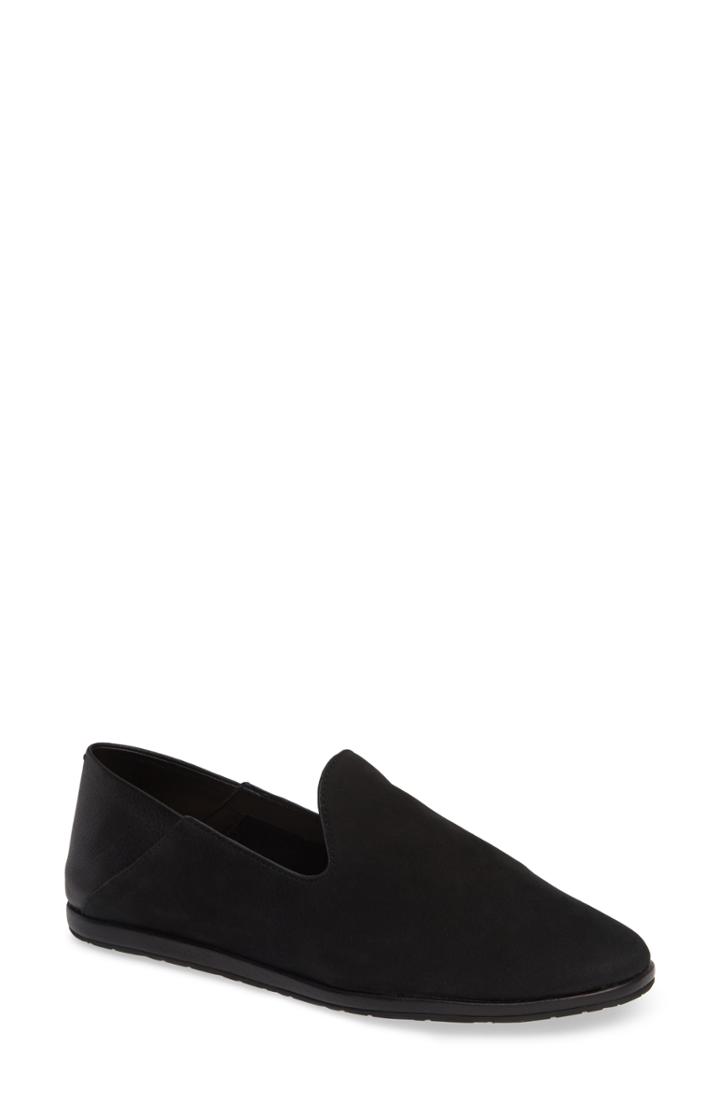 Women's T Tahari Jamie Convertible Flat .5 M - Black