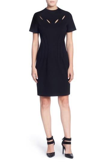 Women's Catherine Catherine Malandrino Jesse Sheath Dress