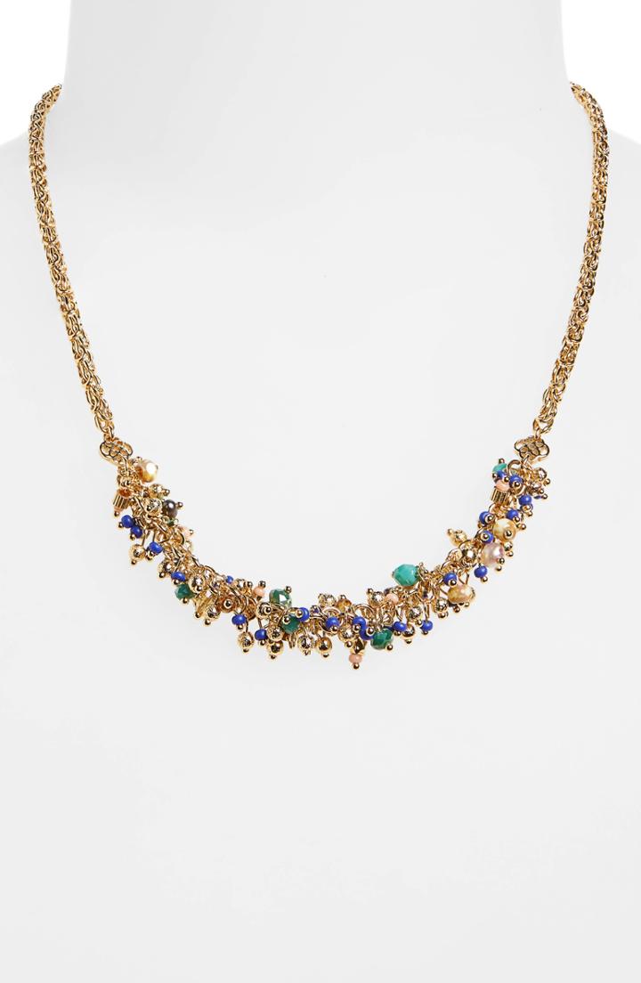 Women's Gas Bijoux Gioia Collar Necklace