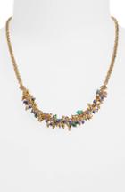 Women's Gas Bijoux Gioia Collar Necklace