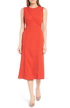 Women's Boss Dymeani Midi Dress