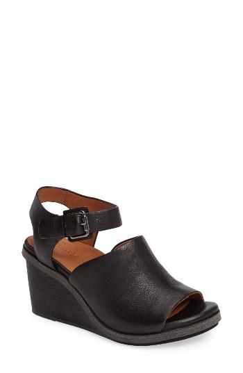 Women's Gentle Souls Gerry Wedge Sandal