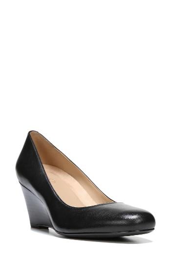 Women's Naturalizer Emily Wedge Pump
