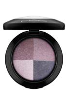 Mac 'mineralize' Eyeshadow Pinwheel - Great Beyond