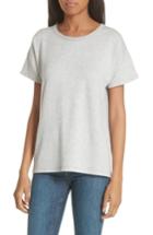 Women's Rag & Bone/jean Kat Split Back Tee