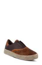 Women's L'artiste Belia Sneaker .5-7us / 37eu - Brown