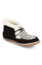 Women's Sorel Out N About Fleece Lined Moccasin