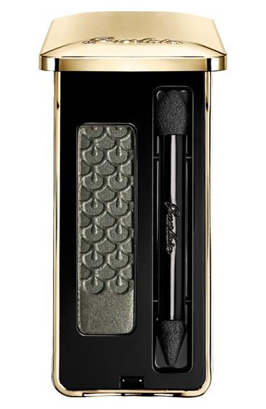 Guerlain Mono Eyeshadow - 07 Khaki (metallic)