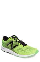 Men's New Balance 1400v5 Running Shoe D - Green