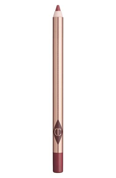 Charlotte Tilbury 'lip Cheat' Re-size & Re-shape Lip Liner - Hollywood Honey
