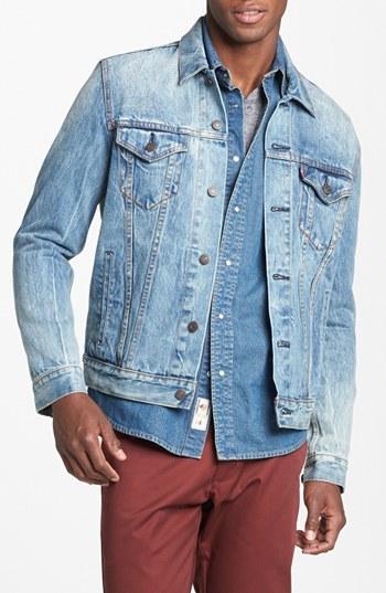Levi's Denim Jacket
