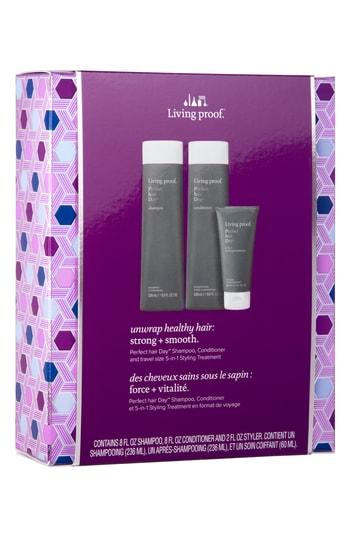 Living Proof Perfect Hair Day(tm) Set, Size