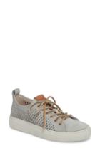 Women's Blackstone Pl87 Sneaker Eu - Grey
