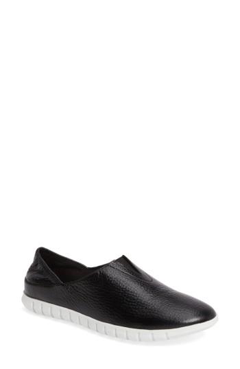 Women's Vaneli Kim Slip-on Sneaker W - Black