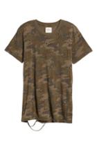 Men's The People Vs Army T-shirt