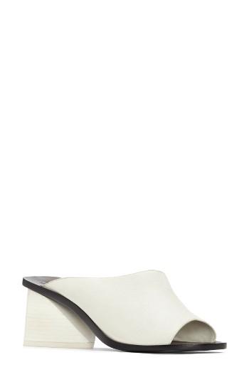 Women's Mercedes Castillo Izar Slide Sandal