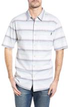 Men's Jack O'neill Pura Vida Sport Shirt - Blue