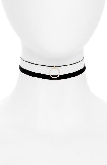 Women's Bp. 2-pack Chokers