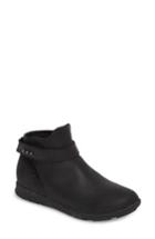 Women's Superfeet Ash Bootie M - Black