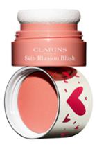 Clarins Skin Illusion Blush -