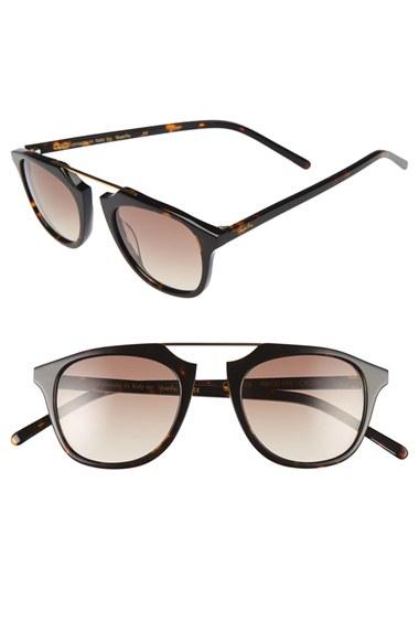 Women's Spektre 'cannes' 46mm Sunglasses -