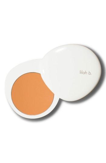 Lilah B. Marvelous Matte Creme Foundation - 03- B.classic /medium
