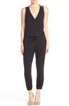 Women's Bb Dakota 'milligan' Sleeveless Jumpsuit