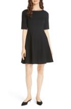 Women's Kate Spade New York Fringe Sweater Dress - Red