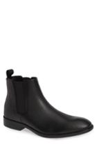 Men's Calvin Klein Corin Chelsea Boot .5 M - Black