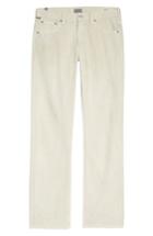 Men's Citizens Of Humanity Sid Straight Fit Jeans - White